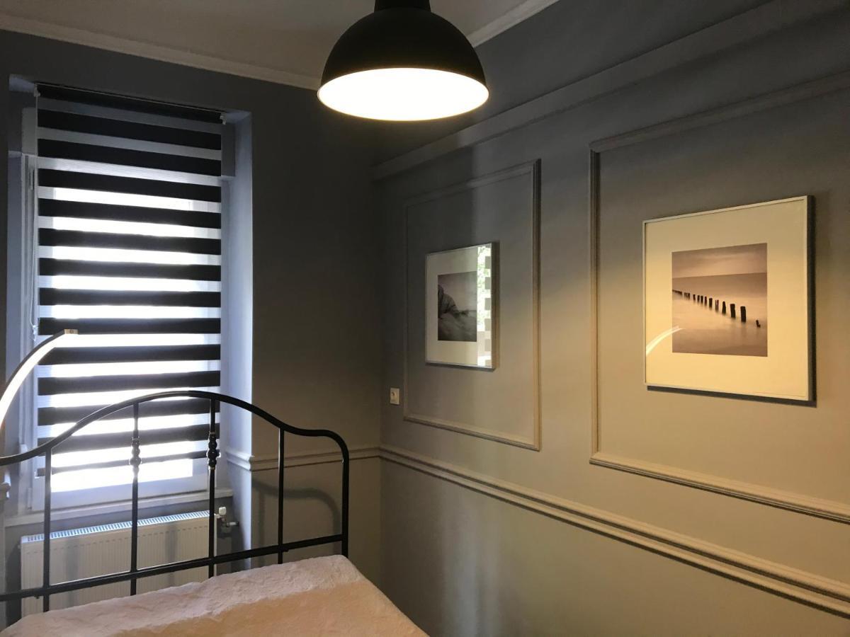 Apartment Tiziano-Belveder With Private Garage Рієка Екстер'єр фото