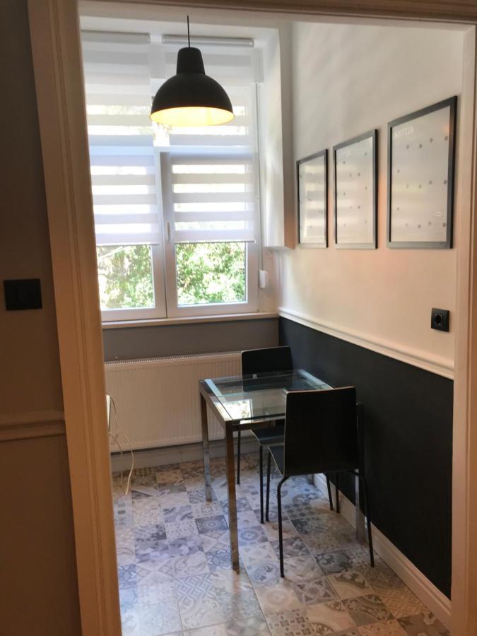 Apartment Tiziano-Belveder With Private Garage Рієка Екстер'єр фото